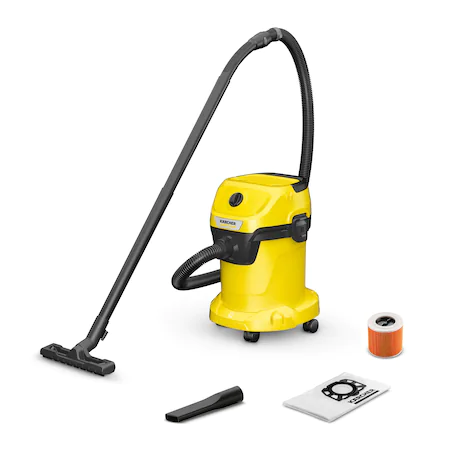 Karcher WD 3 V-17