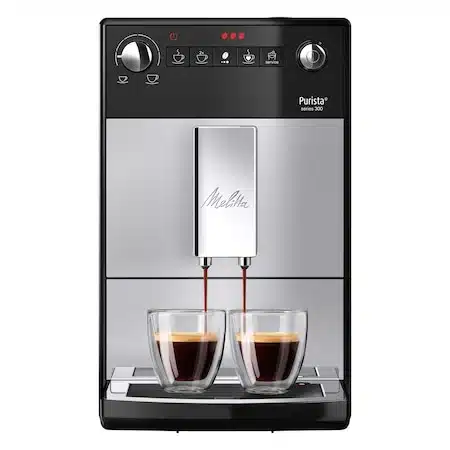 Melitta®Purista