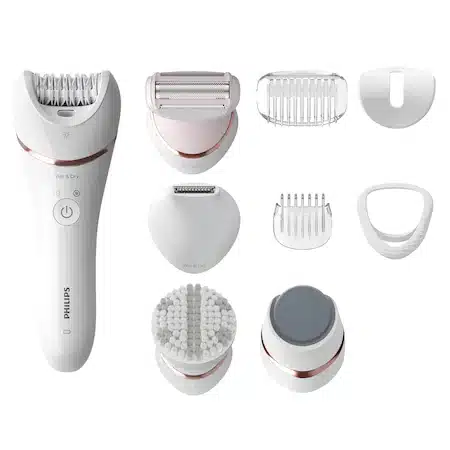 umed si uscat Philips BRE740/10