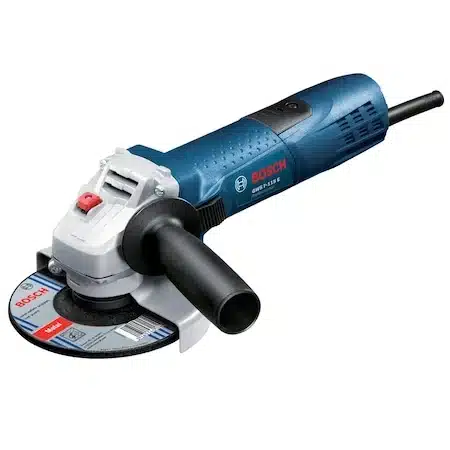 Bosch Professional GWS 7-115 E