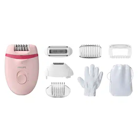 Philips Satinelle BRE285