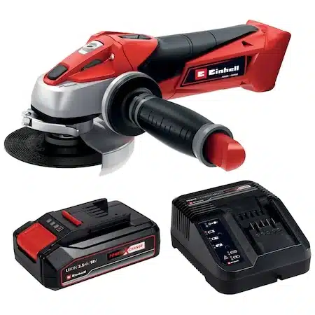 Einhell PXC TE-AG 18