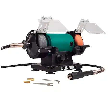 VONROC BG501AC